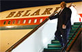 Лукашенко полетел в страну, через которую отмывал деньги
