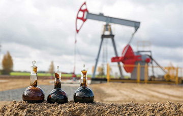 В Беларуси «под заказ» открывают месторождения нефти