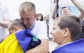 Украина вернула из РФ пятерых депортированных детей-сирот