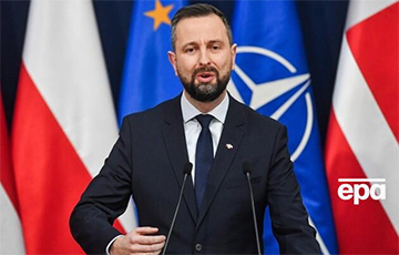 Министр обороны Польши: Белорусские спецслужбы нанимают транспорт для нелегалов
