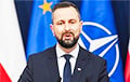 Польский вице-премьер написал письмо украинцам из-за УПА
