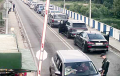 Калапс на мяжы: чарга на выезд з Беларусі ў ЕЗ павялічылася