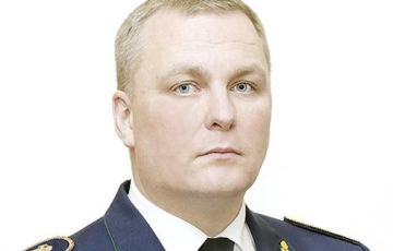 СМИ: Задержан первый заместитель начальника Белорусской железной дороги