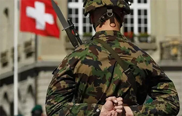 Switzerland Mobilises 4,000 Military To Guard Peace Summit On Ukraine