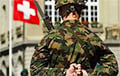 Switzerland Mobilises 4,000 Military To Guard Peace Summit On Ukraine