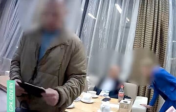 Россиянин хотел улететь из Беларуси в Грузию по поддельному паспорту