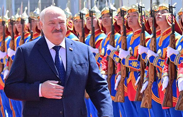«Пощипали» Лукашенко довольно серьезно»