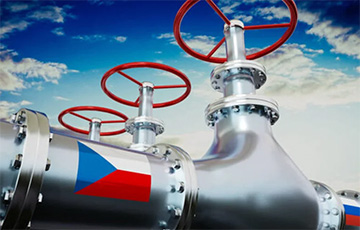 Чехия откажется от российской нефти в 2025 году