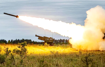 ВСУ из HIMARS уничтожили четыре установки С-300 в Белгородской области