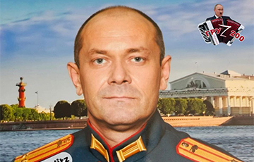 В Украине ликвидирован российский подполковник