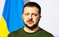 Зяленскі анансаваў рашэнні ў дыпламатычнай камандзе