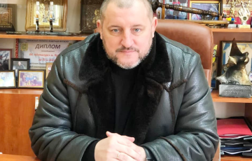 Покушение на экс-мэра Купянска в России: появились новые подробности
