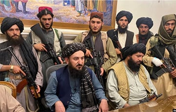 Талибы едут в Россию делиться «опытом» в сфере образования