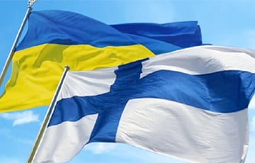 Украина получила от Финляндии экспериментальное оружие