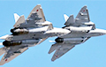 Джеффри Фишер: Самый мощный российский Су-57 не получит преимущество над F-16