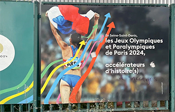 Пропагандисты массово опозорились с «рекламой России» на Олимпиаде в Париже