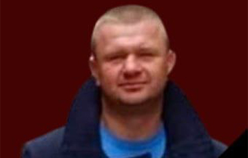 Dzmitry Paulichenka’s Ally Dies In Russia From Grenade Explosion
