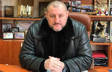 Мэр Купянска, сдавший город россиянам, умер после совершенного на него покушения