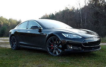 Стоит ли покупать подержанную Tesla в 2024 году?