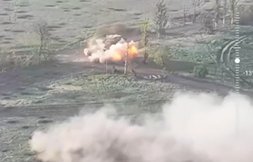 ВСУ уничтожили 16 российских танков и БМП на Покровском направлении