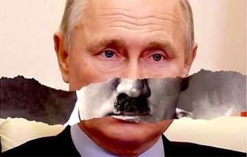 Зеленский о «мирных предложениях» Путина: Месседжи, как у Гитлера