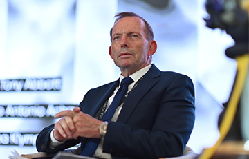 Former Australian Prime Minister: Putin Is The Most Contemptible Leader Alive