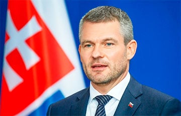 В Словакии сменился президент