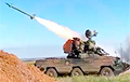 Украинские воины показали зрелищное попадание ракеты ЗРК «ОСА» в российский БПЛА ZALA