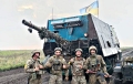 ВСУ впервые затрофеили танк-«сарай»