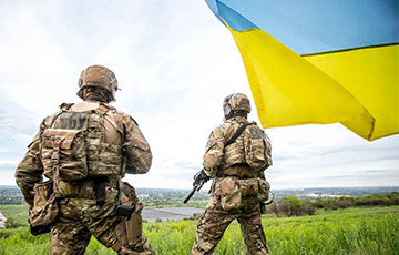 Оккупанты более 30 раз пытались прорвать оборону ВСУ на Покровском направлении