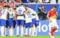 Франция победила Австрию в первом матче Евро-2024
