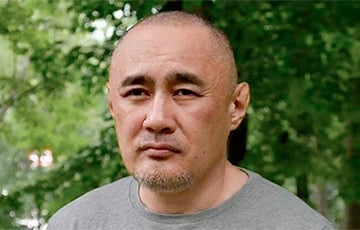 Казахский журналист-оппозиционер Айдос Садыков умер после покушения в Киеве