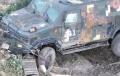 В Донецкой области россияне обезглавили украинского военного 