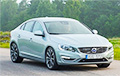 Volvo прекратит выпуск седана S60