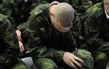 Более 10 тысяч российских военных обвинили в отказе от службы с начала войны в Украине