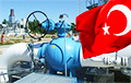 Турция увеличила годовую добычу газа на 112%