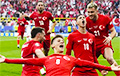 Турция победила Грузию в матче Евро