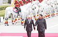 Time: Поездка Путина в Северную Корею пахнет отчаянием