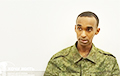 ВСУ взяли в плен наемника из Сомали