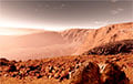 Странный камень на Марсе озадачил ученых