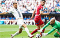 Евро-2024: Сербия вырвала ничью на последних секундах в матче со Словенией