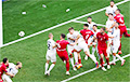 Сербия забила самый поздний гол в истории Евро, изменивший результат игры