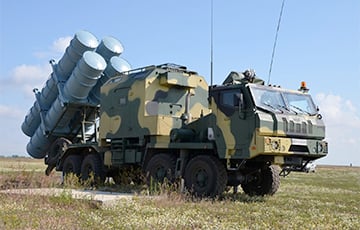 Missile Hits Russian Air Defense Unit Barracks Near Yeisk