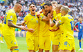 Евро-2024: Украина в волевом матче обыграла словаков