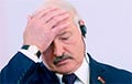 Как Лукашенко прячется от плохих новостей