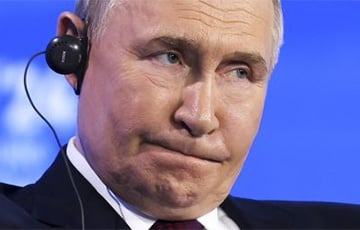 Большая ошибка Путина