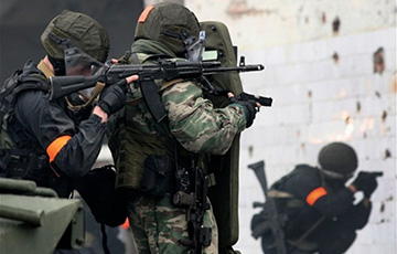 Нападение на Дагестан: более 15 силовиков убито