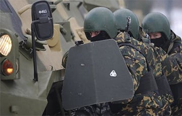 В Северной Осетии усилили работу силовиков