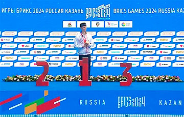 В России опозорились с «альтернативной Олимпиадой»