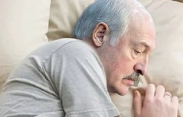 Сон Лукашенко — к ухудшению здоровья?